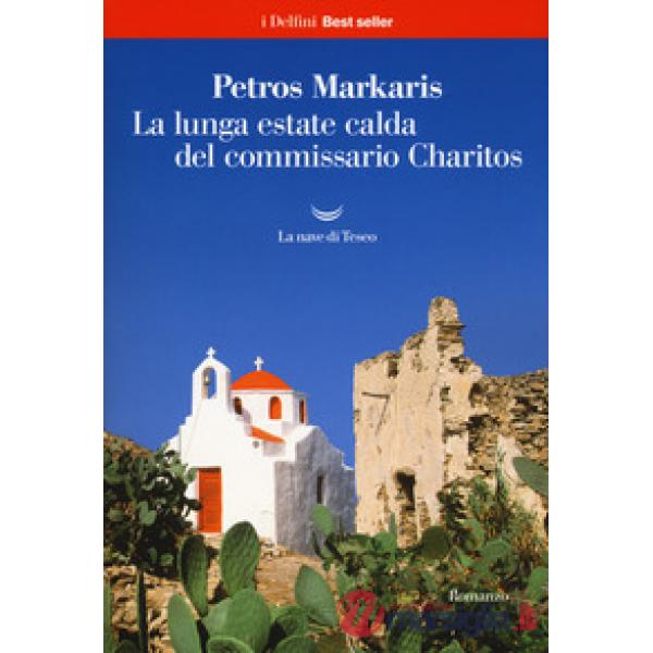Lunga estate calda del commissario Charitos (La)