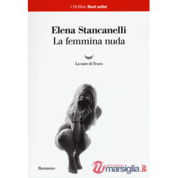 Femmina nuda (La)
