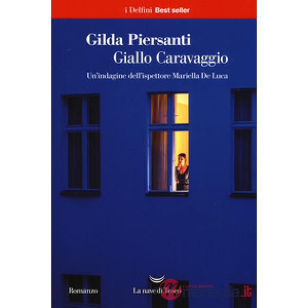 Giallo Caravaggio