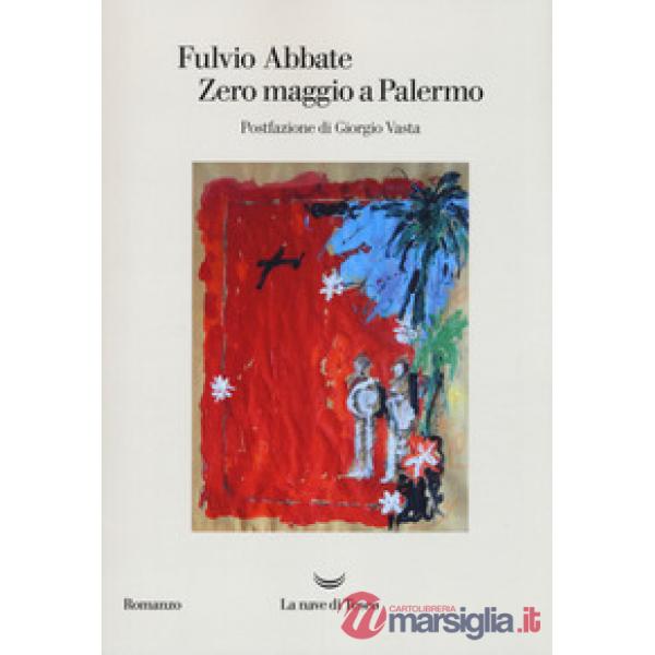 Zero maggio a Palermo