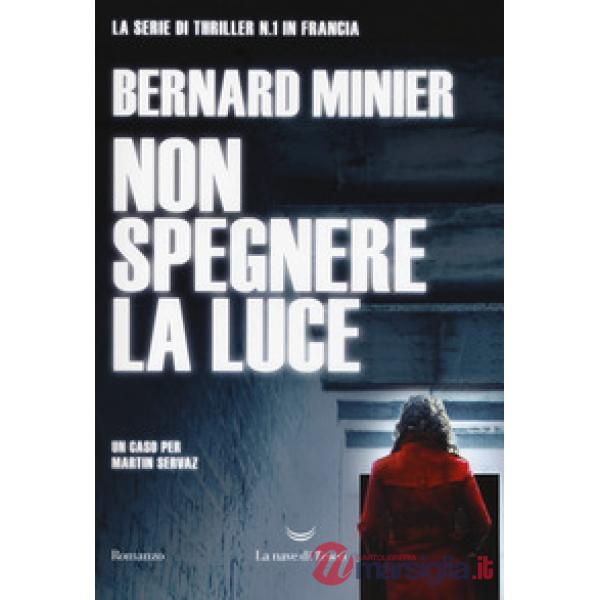 Non spegnere la luce