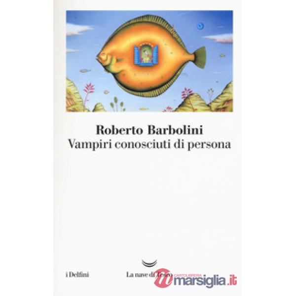 Vampiri conosciuti di persona