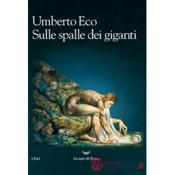 Sulle spalle dei giganti