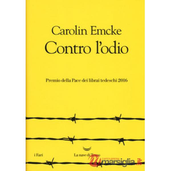 Contro l'odio