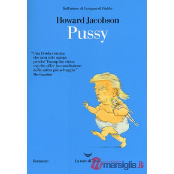Pussy
