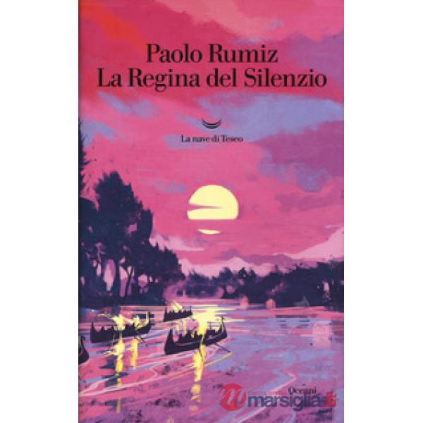 Regina del silenzio (La)