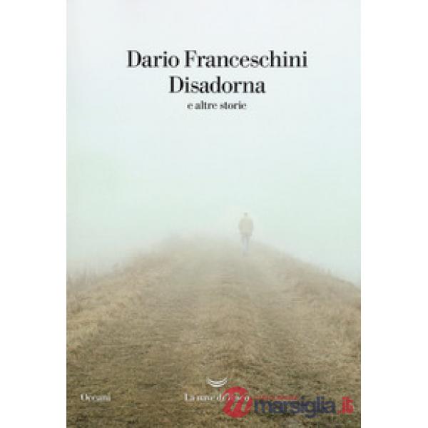 Disadorna e altre storie