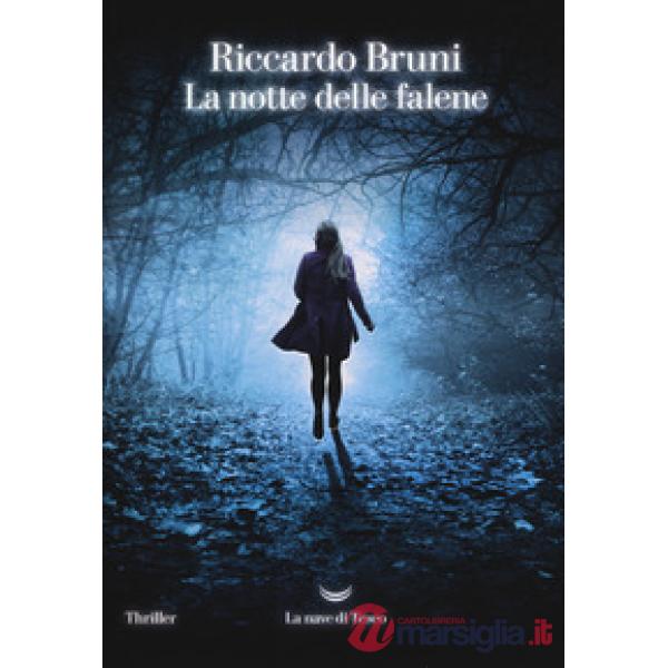 Notte delle falene (La)