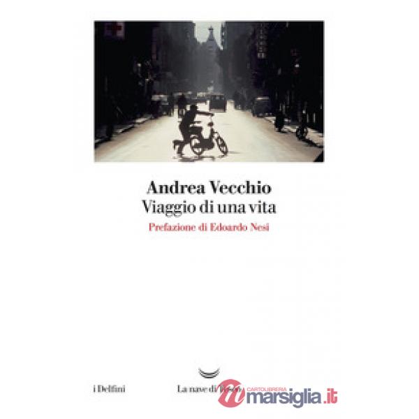 Viaggio di una vita