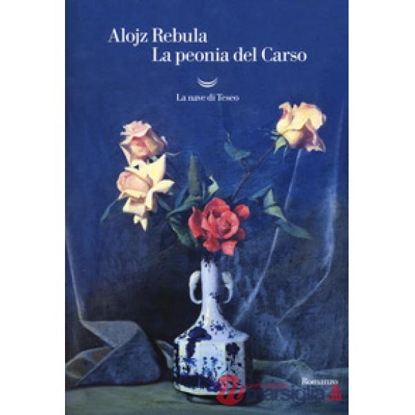 Peonia del Carso (La)