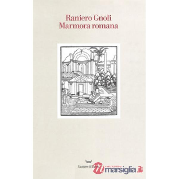 Marmora romana