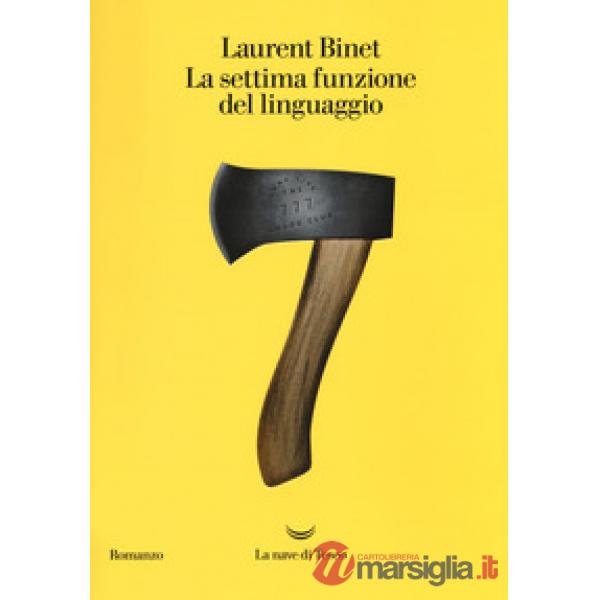 Settima funzione del linguaggio (La)