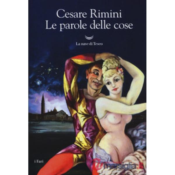 Parole delle cose (Le)