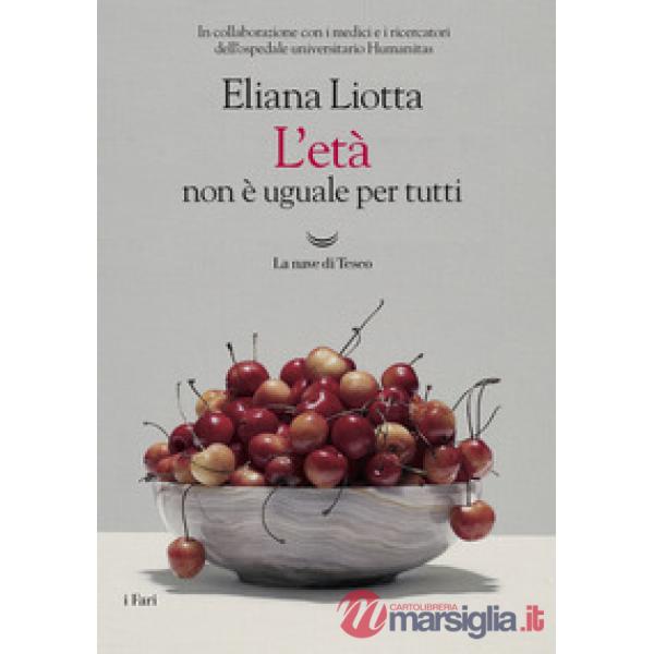 Età non è uguale per tutti (L')