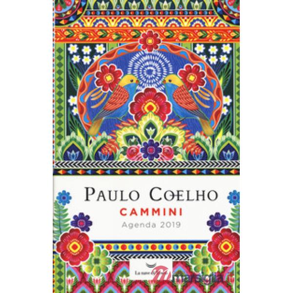 Cammini. Agenda 2019