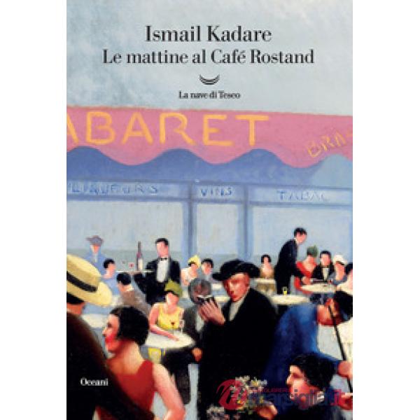 Mattine al Café Rostand (Le)