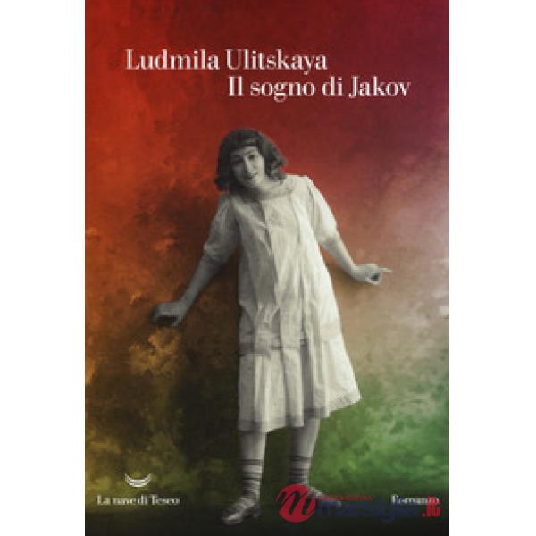 Sogno di Jakov (Il)