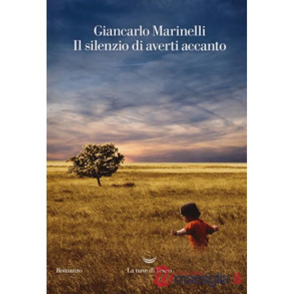 Silenzio di averti accanto (Il)