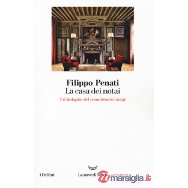 Casa dei notai (La)