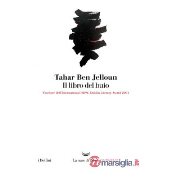 Libro del buio (Il)