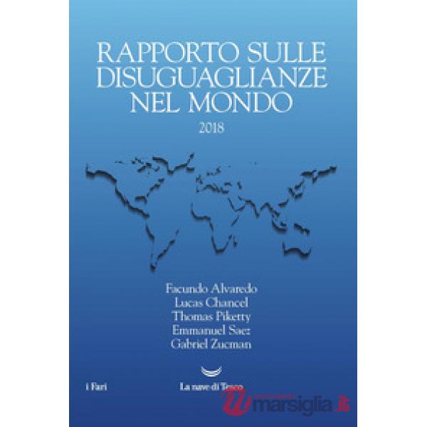 Rapporto mondiale sulle diseguaglianze nel mondo 2018