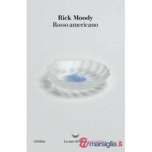 Rosso americano