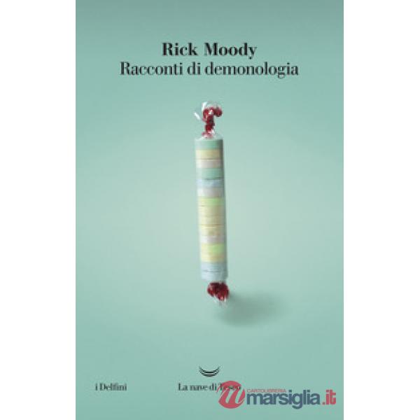 Racconti di demonologia