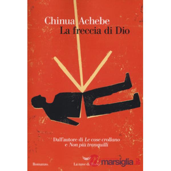 Freccia di Dio (La)