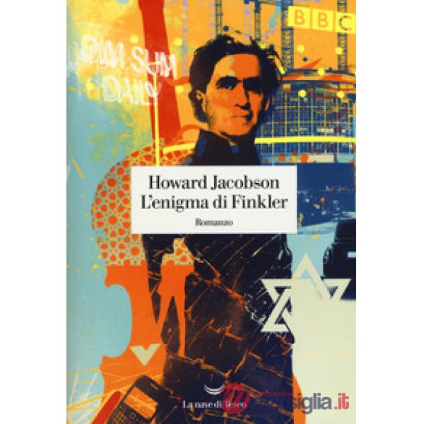 Enigma di Finkler (L')