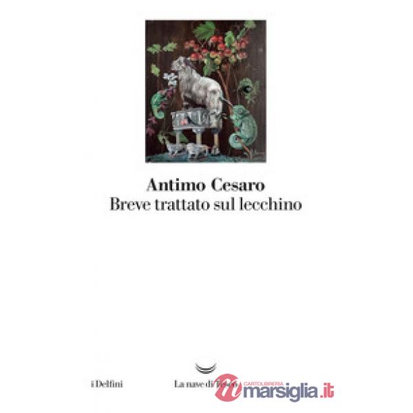 Breve trattato sul lecchino