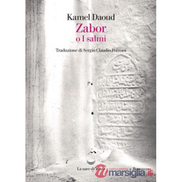 Zabor o I salmi