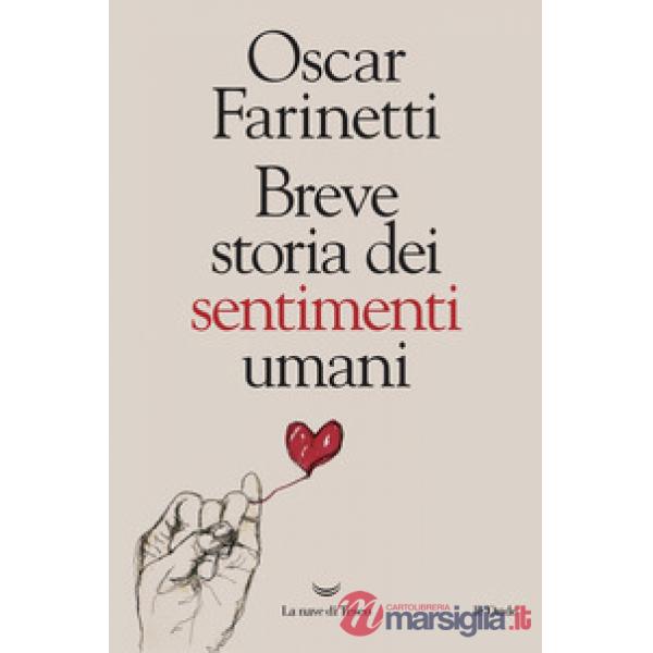 Breve storia dei sentimenti umani