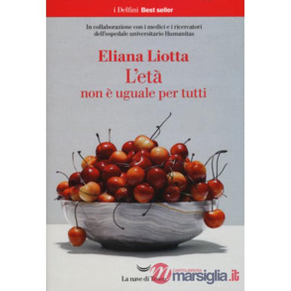 Età non è uguale per tutti (L')