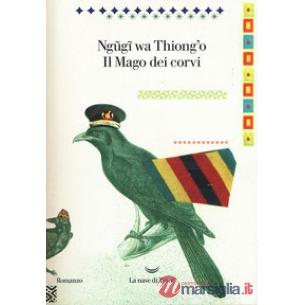 Mago dei corvi (Il)