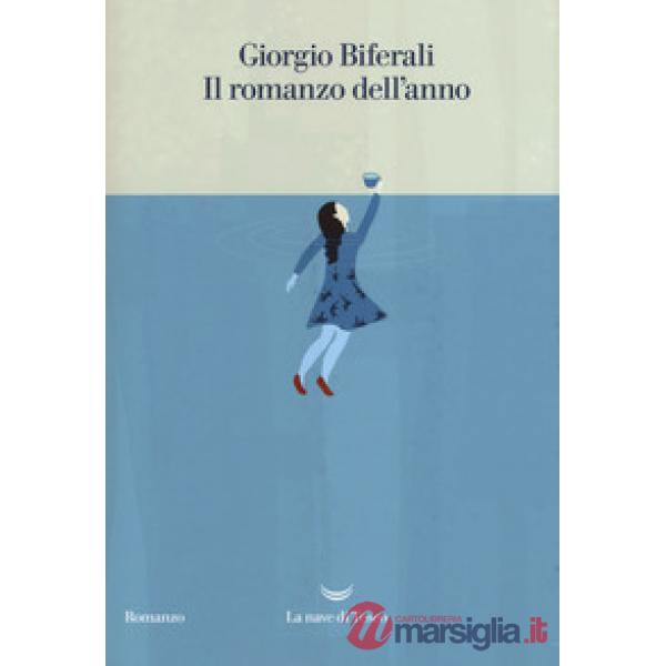 Romanzo dell'anno (Il)