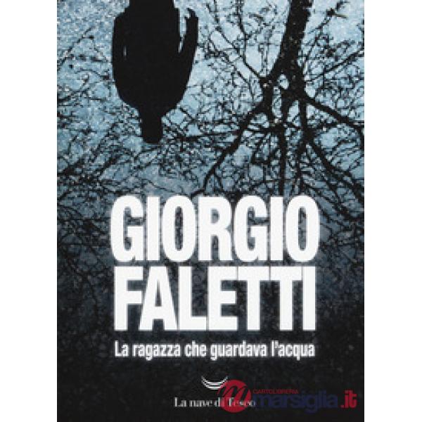 Ragazza che guardava l'acqua (La)