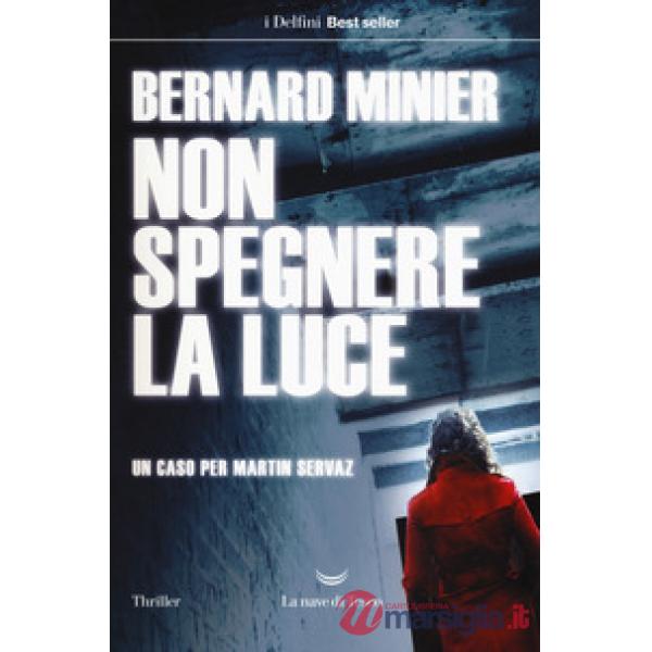 Non spegnere la luce