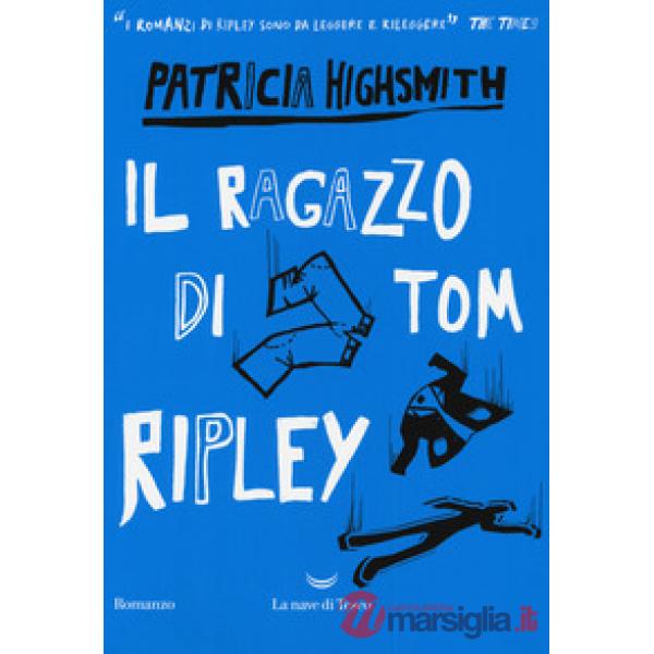 Ragazzo di Tom Ripley (Il)