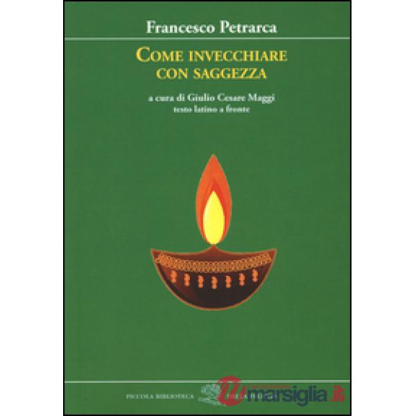Come invecchiare con saggezza