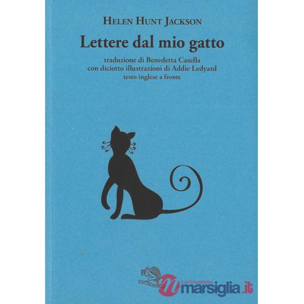 Lettere dal mio gatto