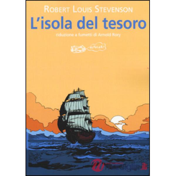 Isola del tesoro (L')