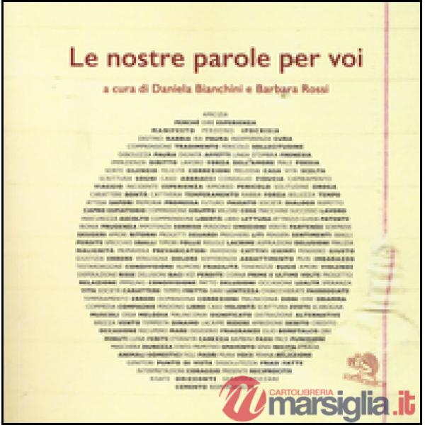 Nostre parole per voi (Le)