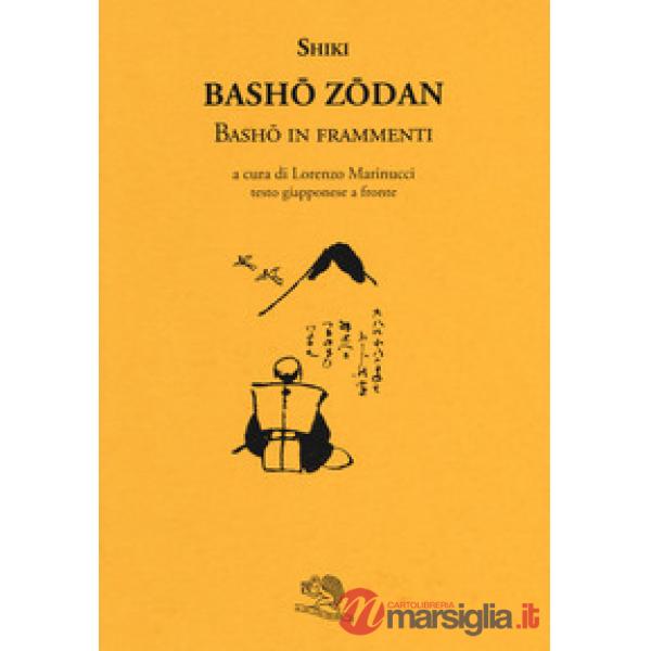 Basho zodan. Basho in frammenti