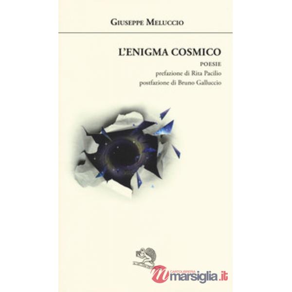 Enigma cosmico (L')