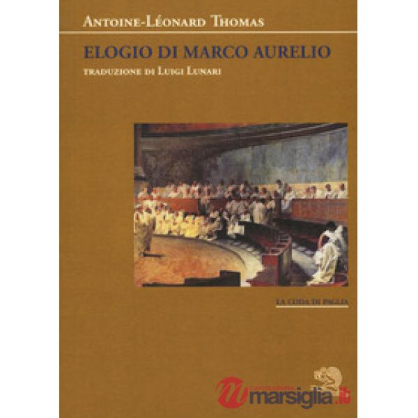 Elogio di Marco Aurelio