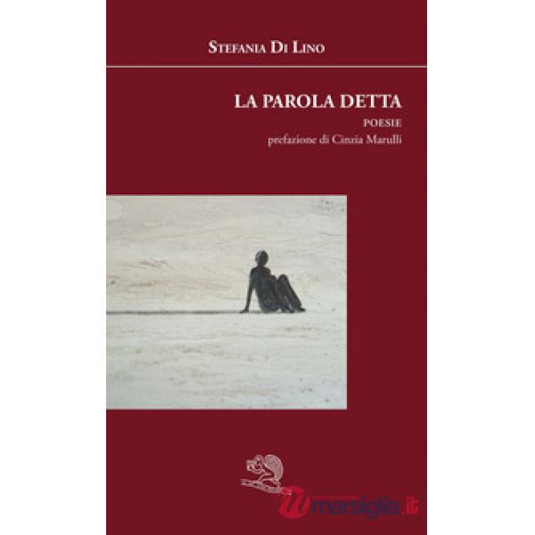 Parola detta (La)