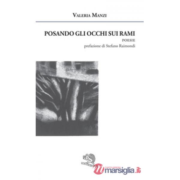 Posando gli occhi sui rami