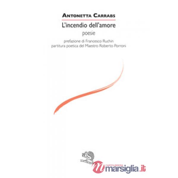Incendio dell'amore (L')