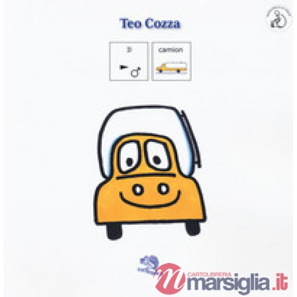 Camion. InBook. Ediz. illustrata (Il)