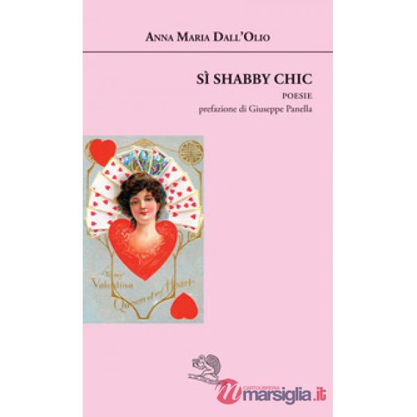 Si' shabby chic